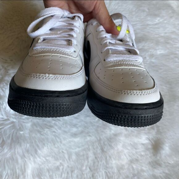 Nike Air Force 1 Sneakers GS - Picture 10 of 14